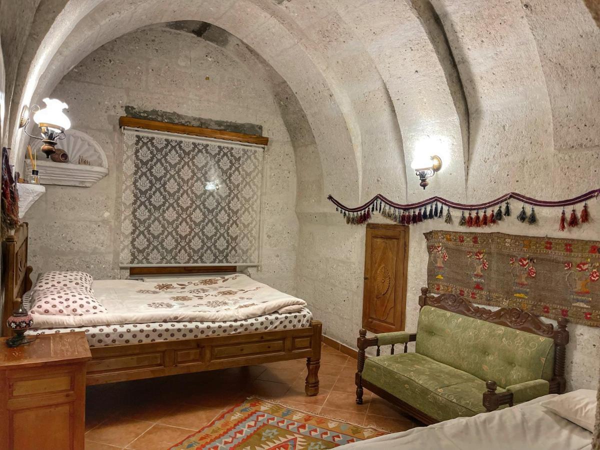 Гостевой дом Anatolia Raymonde Cave House *