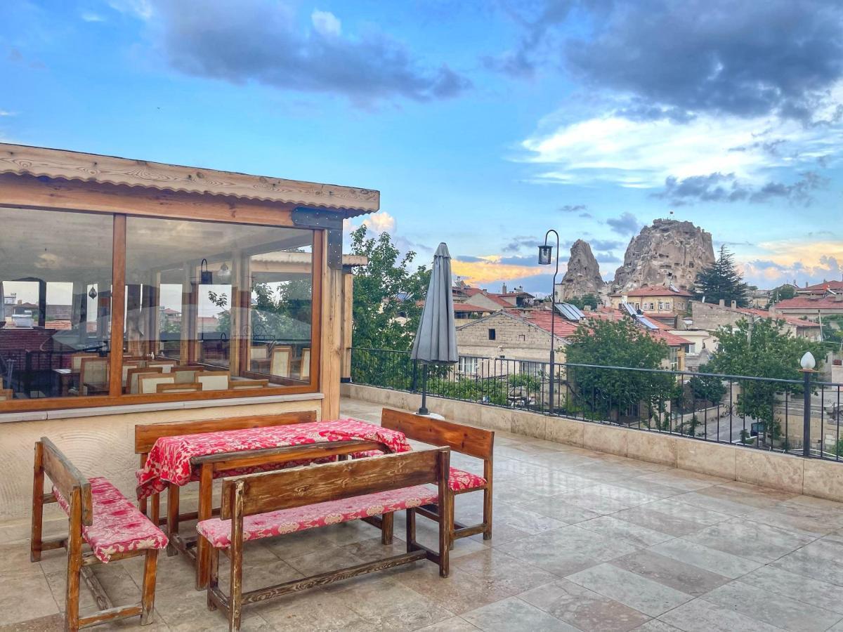 Гостевой дом Anatolia Raymonde Cave House *